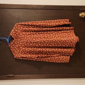 NWOT LuLaRoe Amber Hoodie